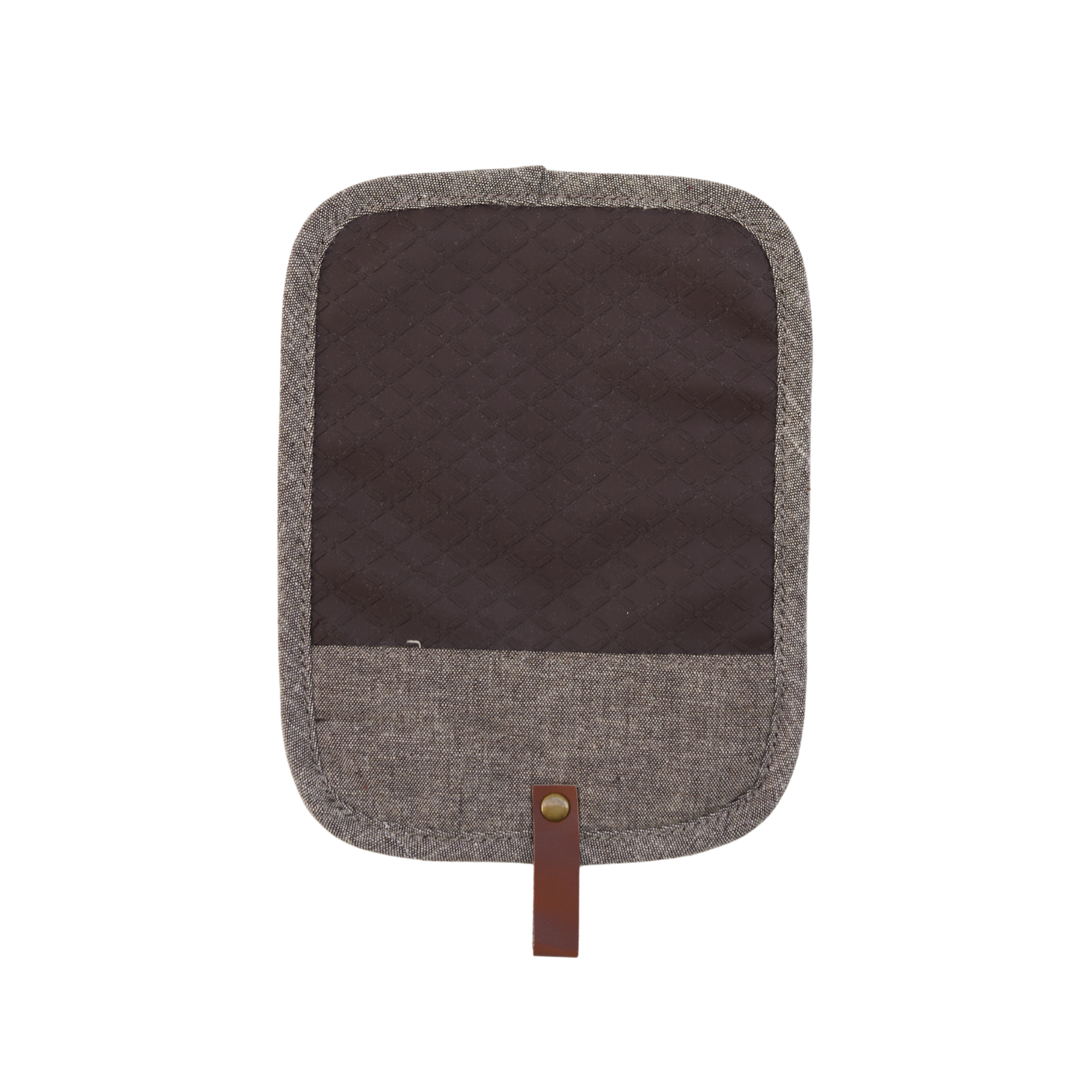 Alma Topflappen mit Silikon